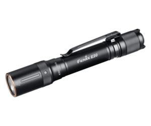 Φακός Fenix E20 V2.0