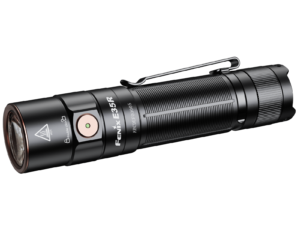 Φακός Fenix E35R Επαναφορτιζόμενος Με USB