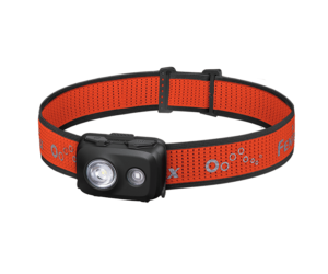 Φακός Κεφαλής Fenix HL16