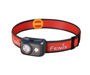 Φακός Κεφαλής Fenix HL32R-T Επαναφορτιζόμενος