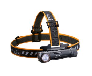Φακός Κεφαλής Fenix HM61R V2.0 Επαναφορτιζόμενος