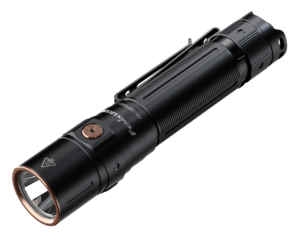 Φακός Fenix LD30R Επαναφορτιζόμενος Με USB