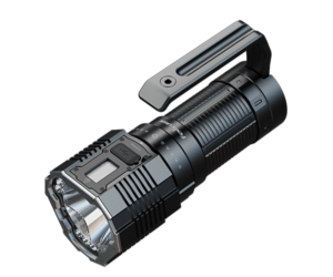 Φακός Fenix LR60R Επαναφορτιζόμενος Με USB