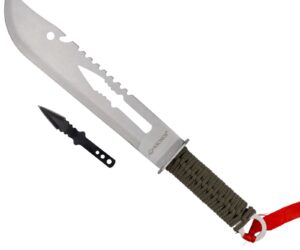 Μαχαίρι Kronos K4