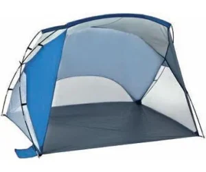 Τέντα Παραλίας OZtrail Multi Shade 4 (Blue)