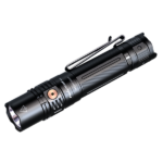 Φακός Fenix PD36R V2.0 Επαναφορτιζόμενος Με USB