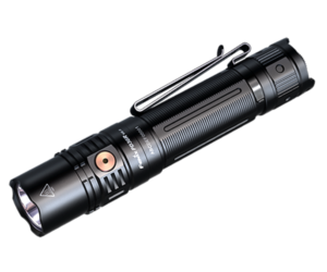 Φακός Fenix PD36R V2.0 Επαναφορτιζόμενος Με USB