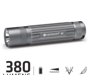 ΦΑΚΟΣ SUPRABEAM Q3