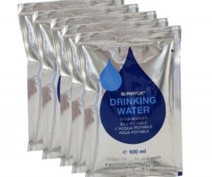 ΠΟΣΙΜΟ ΝΕΡΟ TRANS-OCEAN® Drinking Water