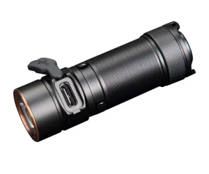 Φακός Fenix E18R V2.0 Επαναφορτιζόμενος Με USB