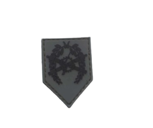 ΣΗΜΑΤΑ ΣΤΡΑΤΟΥ 3D- ΟΠΛΟΣΗΜΟ ΤΕΧΝΙΚΟΥ ΠΕΤΟΥ