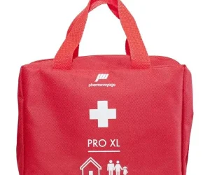 Φαρμακείο Pharmavoyage First Aid Pro XL