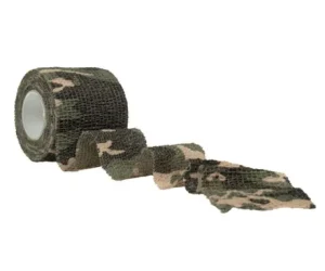 Αυτοκολλούμενη Επαναχρησιμοποιούμενη Ταινία ΠΑΡΑΛΛΑΓΗΣ WOODLAND