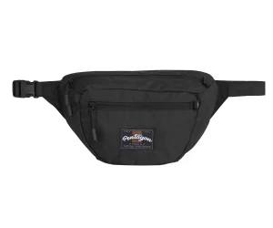 ΤΣΑΝΤΑΚΙ ΜΕΣΗΣ MINOR TRAVEL POUCH PENTAGON | K17080 01-BLACK
