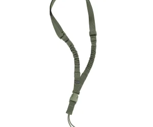 Αορτήρας Ενός Σημείου Pentagon Amma 2.0 Riffle Single Sling Olive Green K17074-06