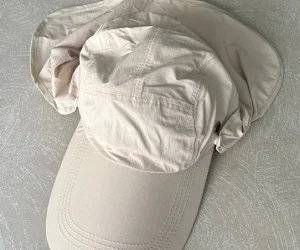 Τζόκευ με Προστασία Αυχένα Survivors