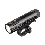 Φακός Ποδηλάτου Fenix BC26R Επαναφορτιζόμενος Με USB