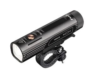 Φακός Ποδηλάτου Fenix BC26R Επαναφορτιζόμενος Με USB