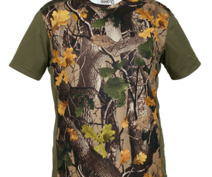 KANSAS T-SHIRT ΜΠΛΟΥΖΑΚΙ