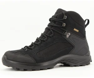 COSMIC HIGH TAC ΑΔΙΑΒΡΟΧΟ ΑΡΒΥΛΟ ΜΑΥΡΟ LYTOS