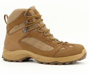 Αδιάβροχο επιχειρησιακό άρβυλο Cosmic High Tac σε χρώμα Coyote.