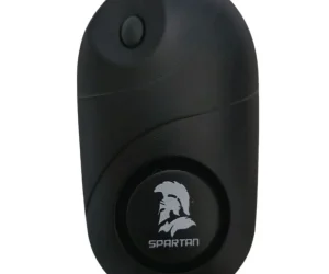 Spartan Alarm