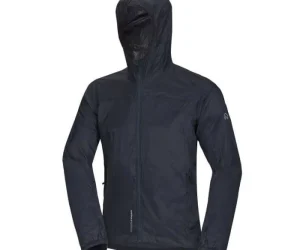 ΜΕΜΒΡΑΝΗ NORTHFINDER Men's Northcover Dark Blue