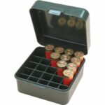 MTM Gauge 12 25pcs ΘΗΚΗ ΠΥΡΟΜΑΧΙΚΩΝ