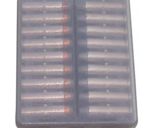 MTM Ammo Wallet 0,357 0,38 18pcs ΘΗΚΗ ΠΥΡΟΜΑΧΙΚΩΝ