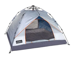 NEW CAMP Auto 3, Αυτόματη σκηνή 3 ατόμων