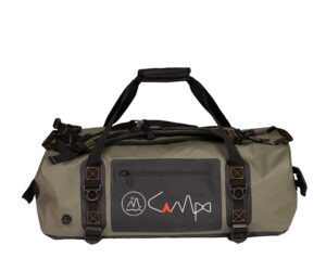 NESTOS 45L DRY DUFFEL BAG CAMPO