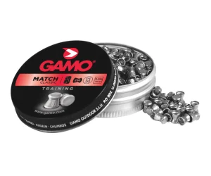 MATCH (250) ΠΟΤ.ΕΠΙΠΕΔΟ 4.5mm GAMO