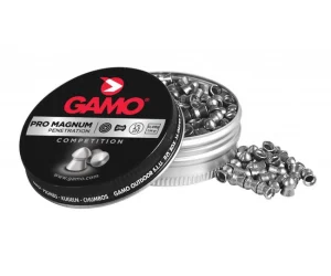 PRO-MAGNUM (250)ΛΕΙΟ ΜΥΤΕΡΟ 4.5mm GAMO