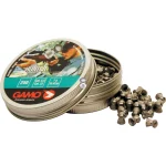 HUNTER METAL (250) ΜΥΤΗ ΣΤΡΟΓΓΥΛΗ 5.5mm GAMO