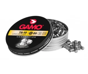 TS-10 (200) ΛΕΙΟ ΜΥΤΕΡΟ 4.5mm GAMO