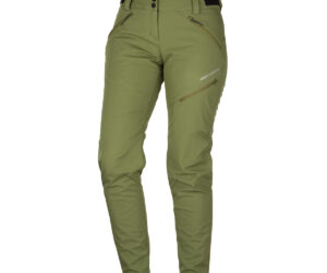 Γυναικείο trekking softshell παντελόνι LORA - NORTHFINDER