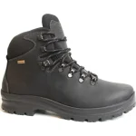 Άρβυλο Lytos Trek Mid ανθεκτικό και ελαφρύ μαύρο.