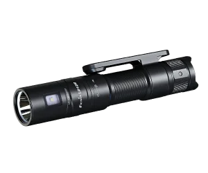 Φακός Fenix LD12R Επαναφορτιζόμενος με USB