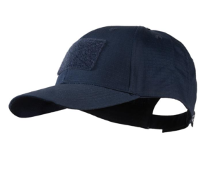 Καπέλα Τζόκευ Tactical με Velcro Μπλε SURVIVORS