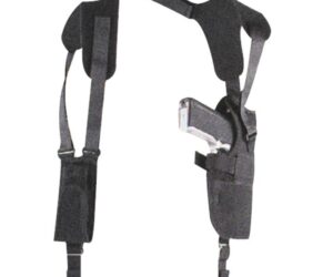 Θήκη όπλου Survivors απόκρυψης για την μασχάλη με γεμιστήρα