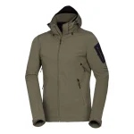 Northfinder – Αδιάβροχο Softshell Jacket GIULIO BU-5245OR – 349 OLIVE