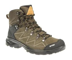 FUTURE TECH ΟΡΕΙΒΑΤΙΚΑ ΜΠΟΤΑΚΙΑ LYTOS CATFISH/GREEN