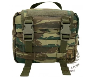 ΣΑΚΙΔΙΟ ΜΕΣΗΣ ΕΛΛ. ΠΑΡΑΛΛΑΓΗ DOUBLE ACTION DEFENCE