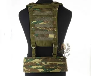 ΙΜΑΝΤΕΣ ΕΞΑΡΤΥΣΗΣ MOLLE ΕΛΛ. ΠΑΡΑΛΛΑΓΗ DOUBLE ACTION DEFENCE