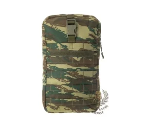 ΘΗΚΗ ΥΔΡΟΔΟΧΕΙΟΥ ΠΛΑΤΗΣ ΕΛΛ. ΠΑΡΑΛΛΑΓΗΣ DOUBLE ACTION DEFENCE