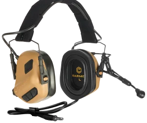 Ωτοασπίδες – Ακουστικά Επικοινωνίας EARMOR M32 Plus