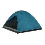 OZTRAIL Tasman 3 Dome Tent, Σκηνή Κάμπινγκ 3 Ατόμων, 205 x 205 x 125(ύψος) cm, DTM3P-C /Blue