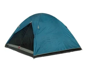 OZTRAIL Tasman 3 Dome Tent, Σκηνή Κάμπινγκ 3 Ατόμων, 205 x 205 x 125(ύψος) cm, DTM3P-C /Blue