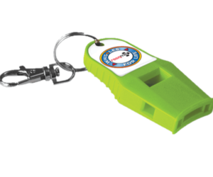 Resqme Σφυρίχτρα