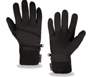 STRETCH ΓΑΝΤΙΑ CAMPO